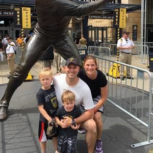 Meet your Posher, Ryan